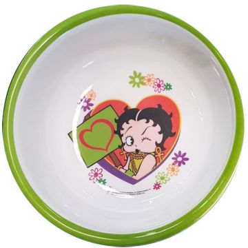 CIOTOLA MELAMINA BETTY BOOP