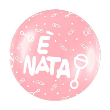 PALLONCINO E' NATA (36") PZ.5