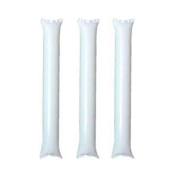 CLAPPERS BIANCO PZ.2