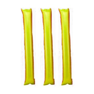 CLAPPERS GIALLO PZ.2