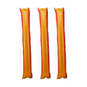 CLAPPERS ARANCIO PZ.2