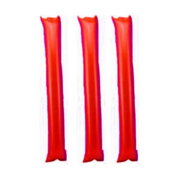 CLAPPERS ROSSO PZ.2
