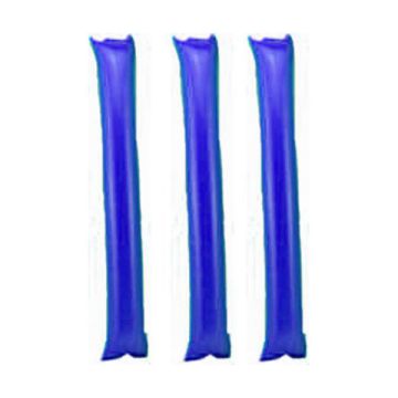 CLAPPERS BLU PZ.2