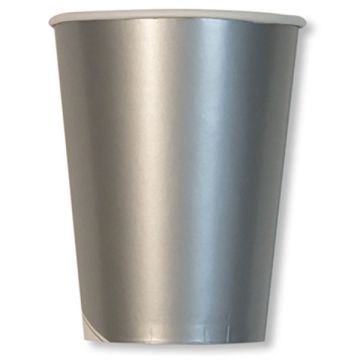 Bicchieri Argento Pz.10