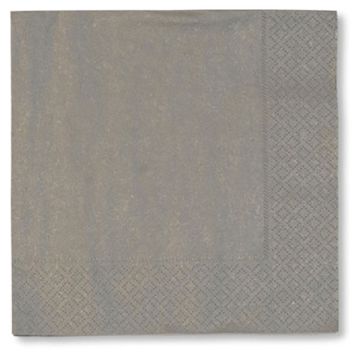 Tovaglioli Argento Pz.20
