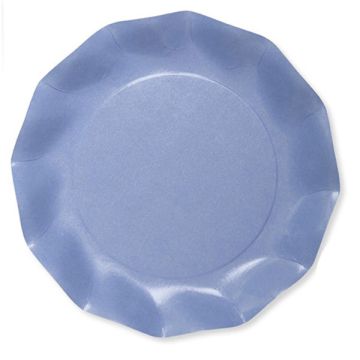 PIATTI PICCOLI CARTA DA ZUCCHERO PZ.20
