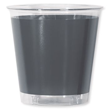 Bicchieri Kristall Argento Pz.10