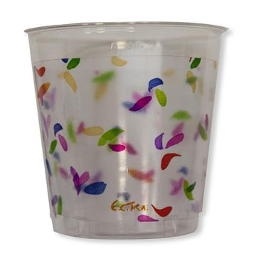 Bicchieri kristall primavera pz.8