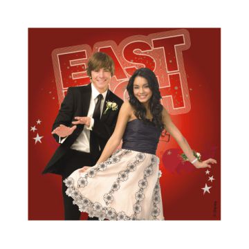 TOVAGLIOLI HIGH SCHOOL MUSICAL PZ.20