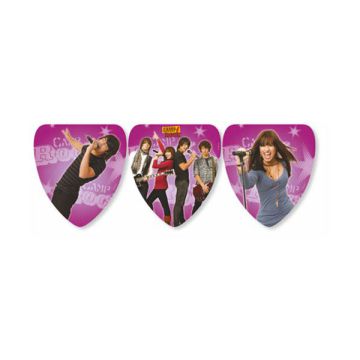 BANDIERINA CAMP ROCK PZ.1