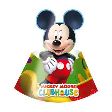 CAPPELLINO TOPOLINO PZ.6