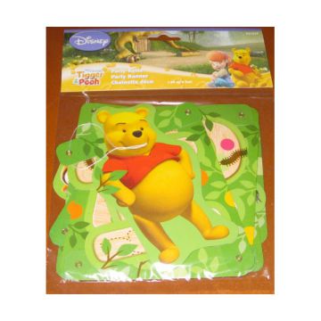 FESTONE WINNIE POOH PZ.1