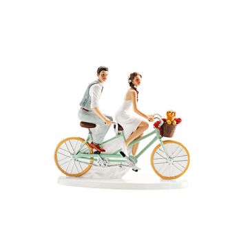 SPOSI BICICLETTA PZ.1