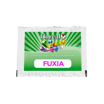 COLORANTE IN POLVERE FUXIA PZ.1