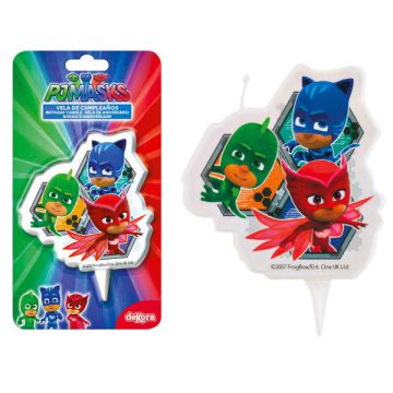 CANDELA SUPER PIGIAMINI PZ.1