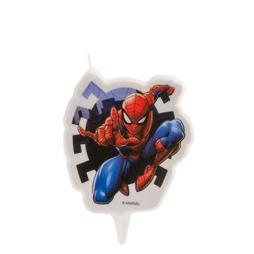 CANDELA SPIDERMAN PZ.1
