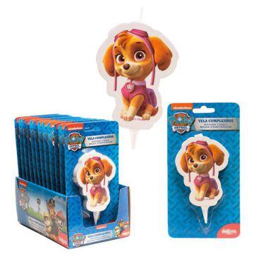 CANDELA PAW PATROL SKYE PZ.1