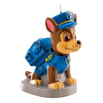 CANDELA PAW PATROL 3D PZ.1