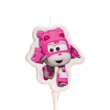 CANDELA SUPER WINGS DIZZY PZ.1