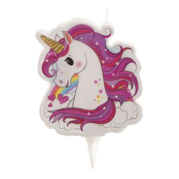 Candela Unicorno Pz.1
