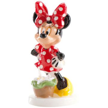 CANDELA MINNIE MOUSE PZ.1