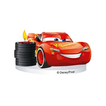 CANDELA CARS PZ.1