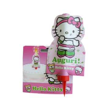FONTANE HELLO KITTY PZ.1
