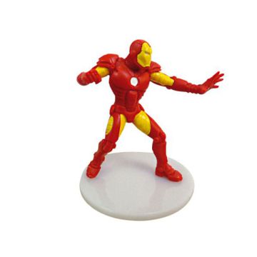 DECORAZIONE IRON MAN PZ.1
