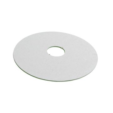 DISCHI BUCATI DIAM.24 PZ.10