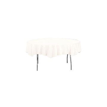 TOVAGLIA PLASTICA BIANCA PZ.1