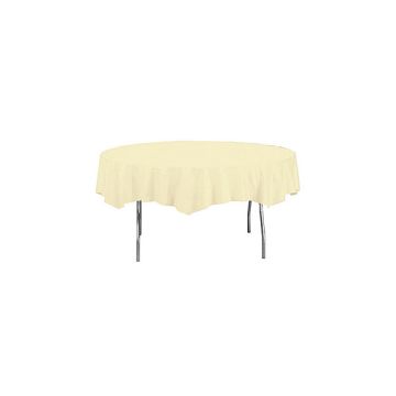 TOVAGLIA PLASTICA AVORIO PZ.1