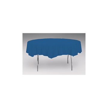 TOVAGLIA PLASTICA BLU PZ.1