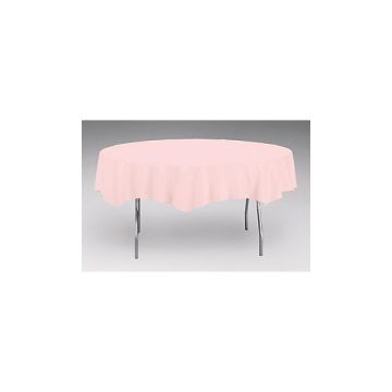 TOVAGLIA PLASTICA ROSA PZ.1
