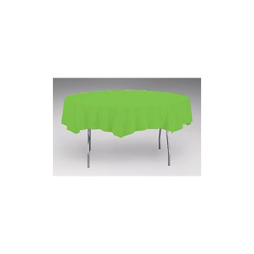 TOVAGLIA PLASTICA VERDE LIME PZ.1