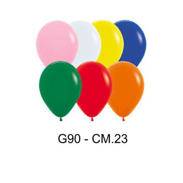 Palloncino G90 Pz.100