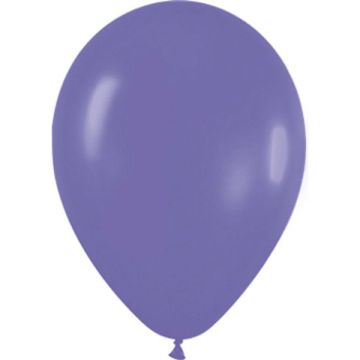 Palloncino Lilla Pz.500