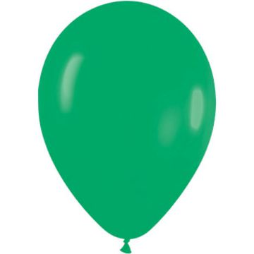 Palloncino Verde Pz.500