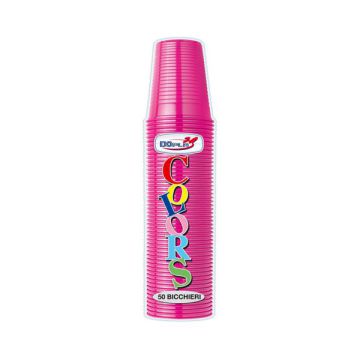 Bicchiere Fuxia Pz.50