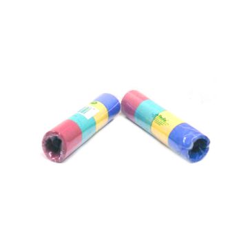 STELLE FILANTI MULTICOLOR PZ.3