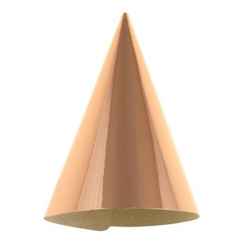 Cappellini Festa Rose Gold Metallic Pz.6