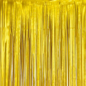 Tenda Oro Opaca 100cm X 200cm Pz.1