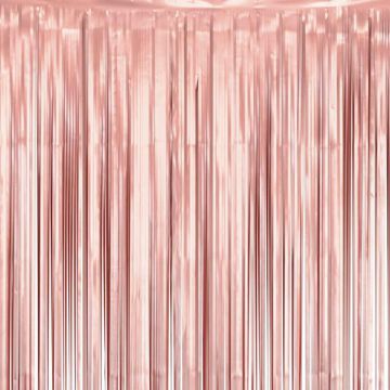 Tenda Rose Gold Opaco 100cm X 200cm Pz.1