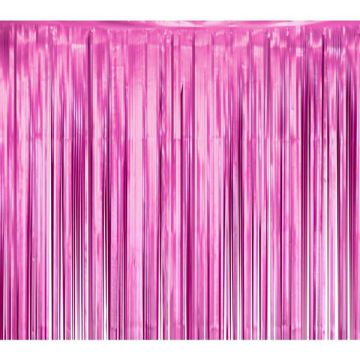 Tenda Fuxia Opaco 100cm X 200cm Pz.1