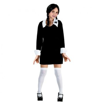 Costume Gothic Schoolgirl Pz.1