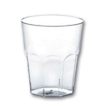 Bicchiere monouso cocktail degustazione 25cc PZ.50