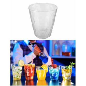Bicchiere Monouso Cocktail Ice 340cc Pz.20