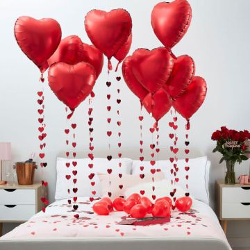 Kit Decorazione Romantica