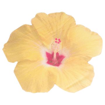 Tovaglioli Tropicali Pz.16