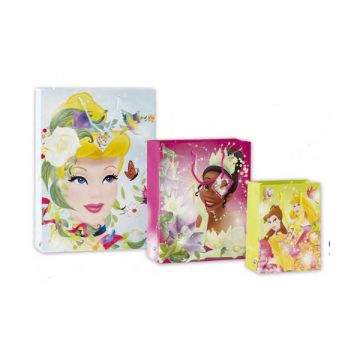 SHOPPER PRINCIPESSE PZ.1