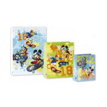 SHOPPER TOPOLINO CLUBHOUSE PZ.1